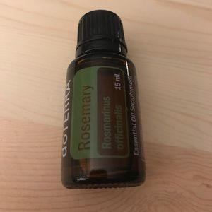 Doterra Rosemary Oil
